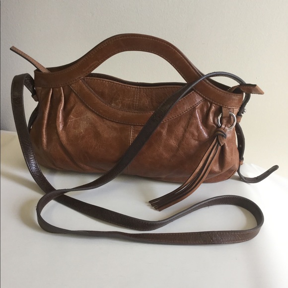 HOBO Handbags - HOBO The Original Leather Purse